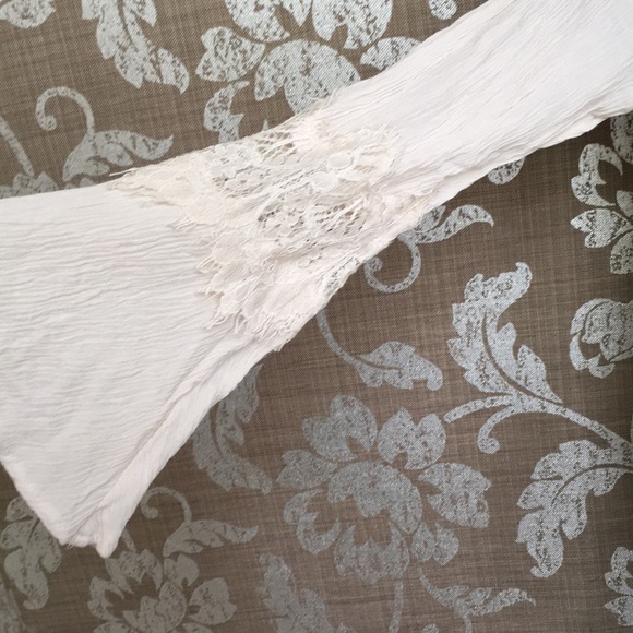 Boho top - Picture 4 of 4